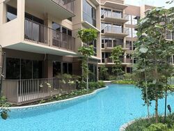 The Watergardens At Canberra (D27), Apartment #457858801
